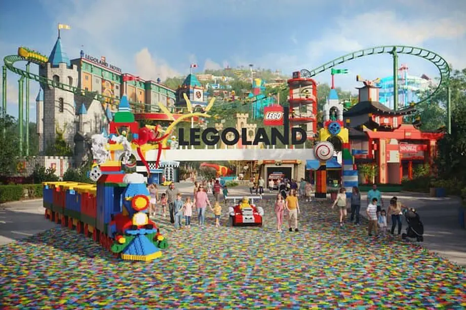Legoland